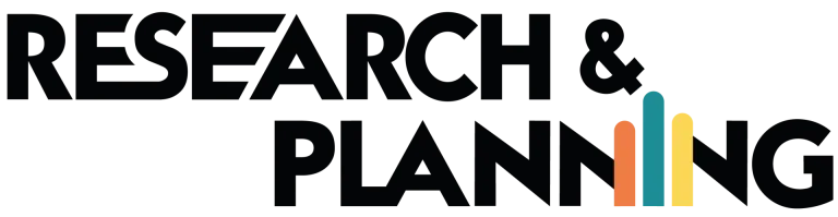 Logo Research & Planning